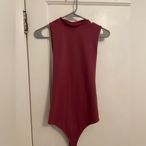 Abercrombie Body Suit